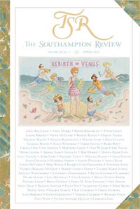 TSR: The Southampton Review